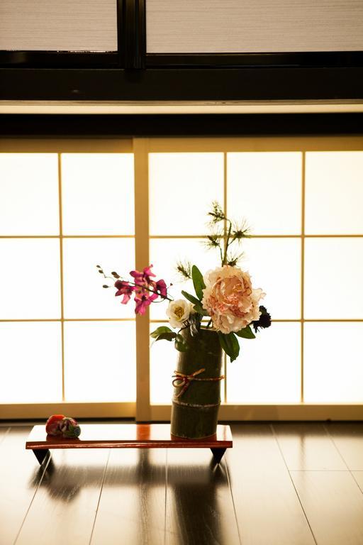 Rinn Kujokamogawa Kioto Exterior foto