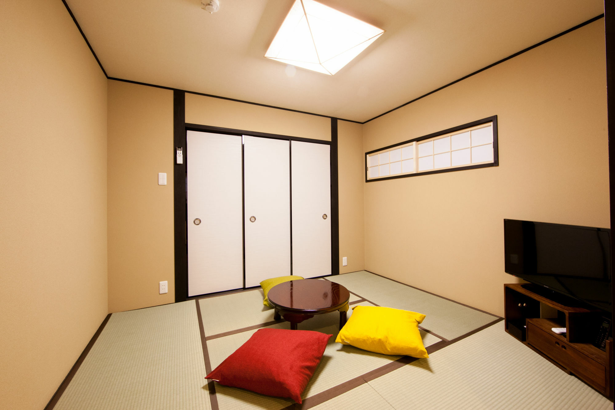 Rinn Kujokamogawa Kioto Exterior foto