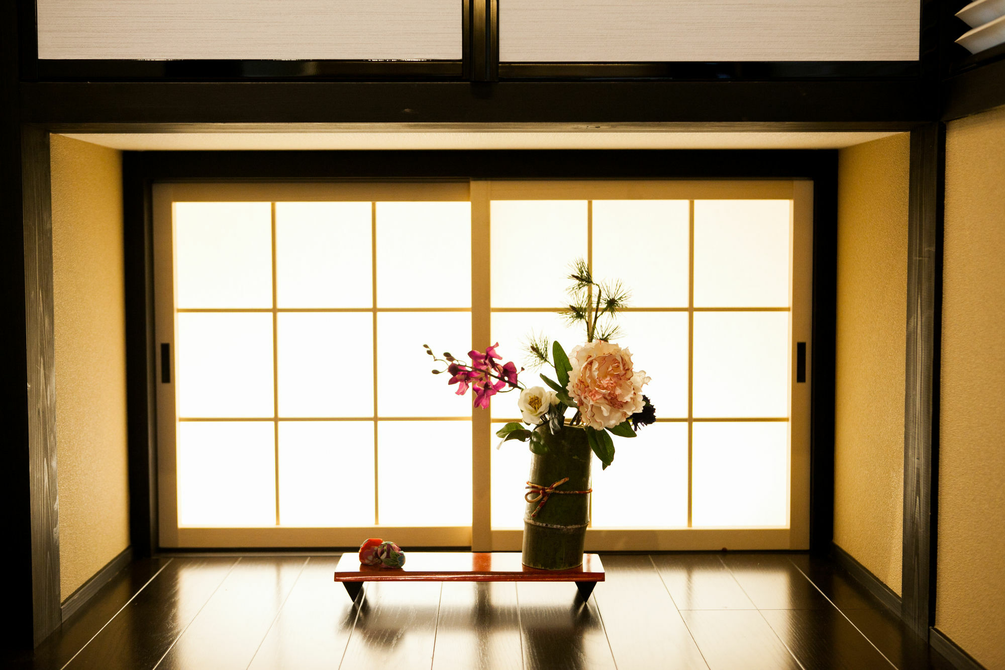 Rinn Kujokamogawa Kioto Exterior foto