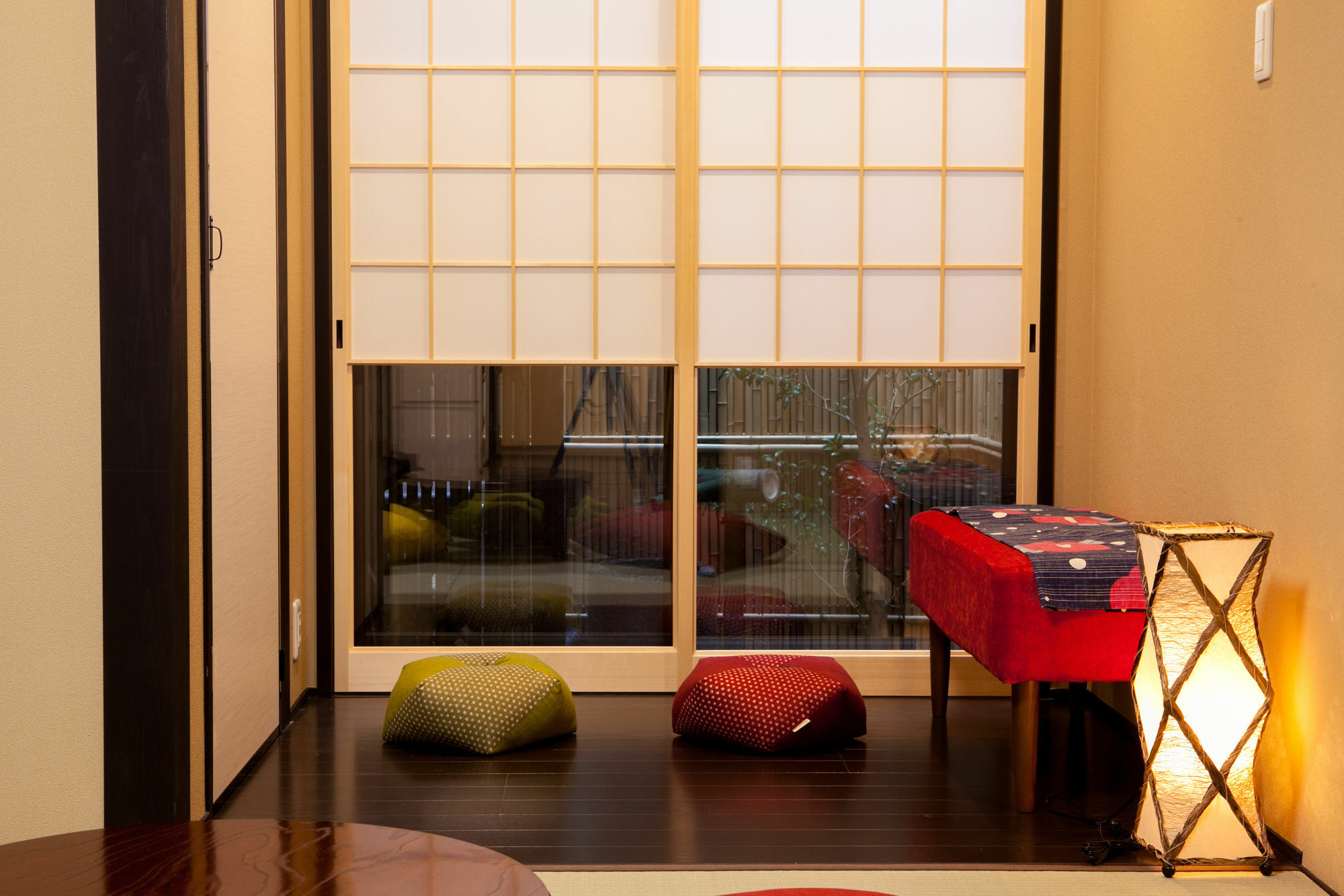 Rinn Kujokamogawa Kioto Exterior foto