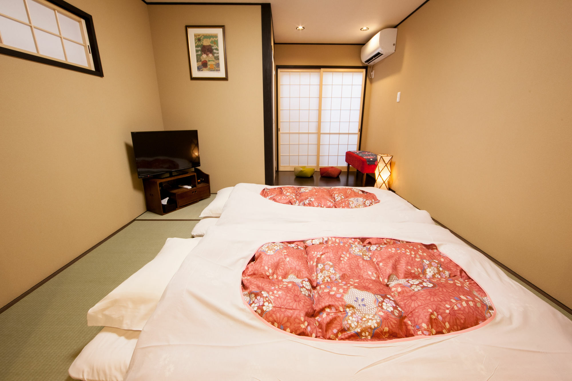 Rinn Kujokamogawa Kioto Exterior foto