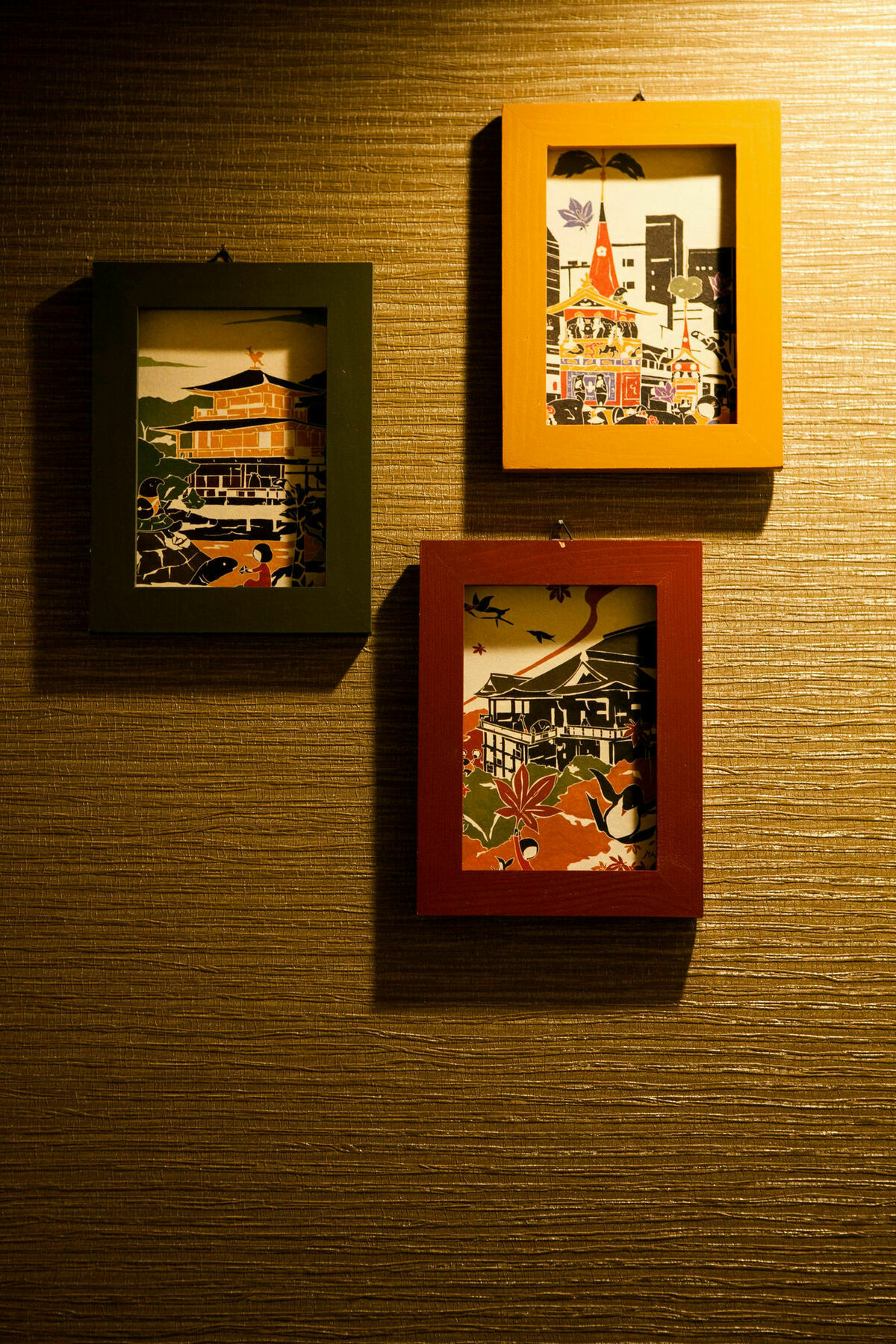 Rinn Kujokamogawa Kioto Exterior foto